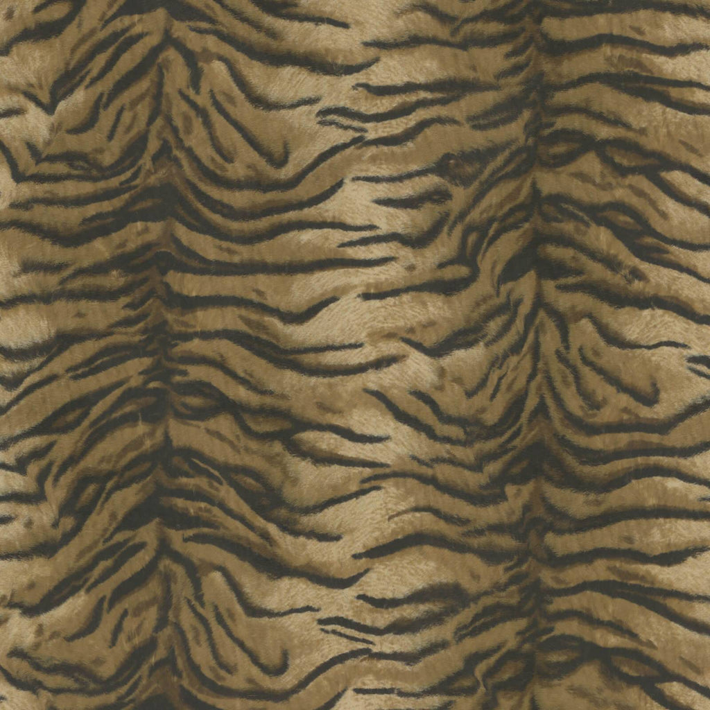 CASPIAN Wallpaper - Umber — image 1