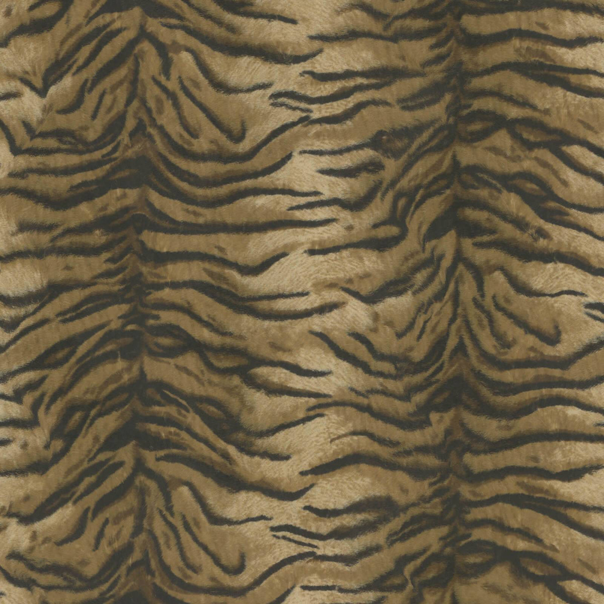 CASPIAN Wallpaper - Umber — image 1