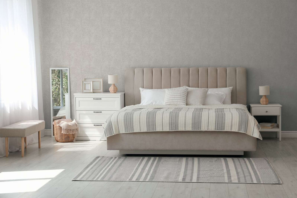 The Lagoon Larder | Earthy Brown & Cream Luxe
