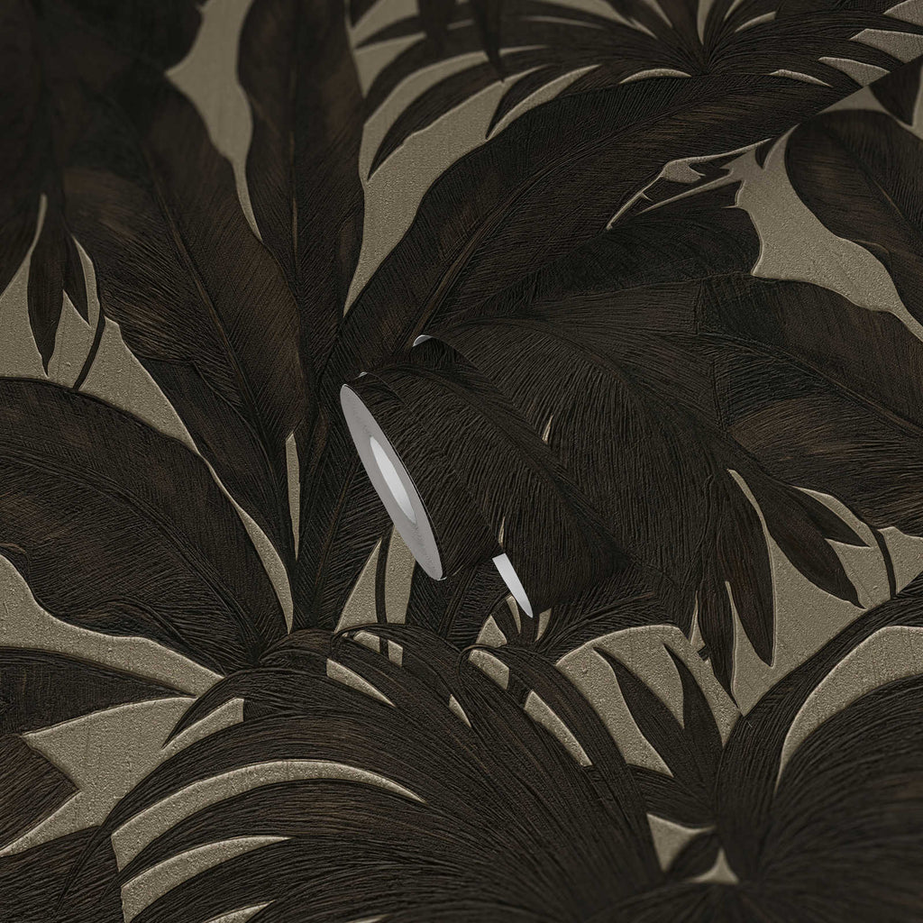 The Pine Campanile | Earthy Brown Luxe