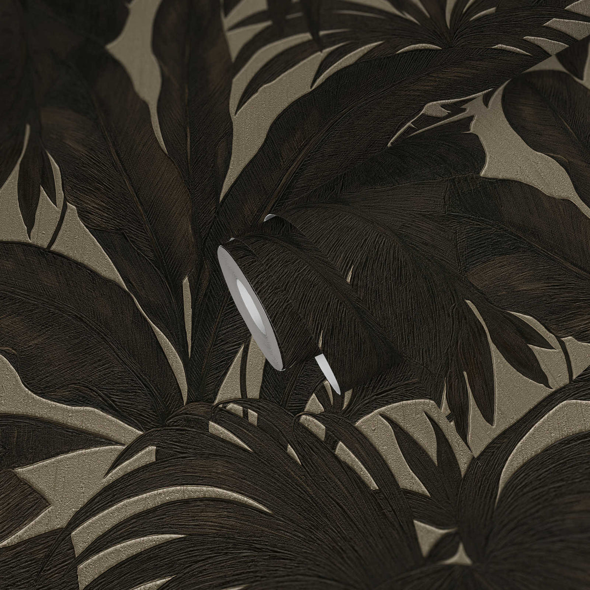 The Pine Campanile | Earthy Brown Luxe
