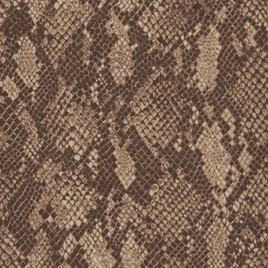 COBRA Wallpaper - Cocoa — image 1
