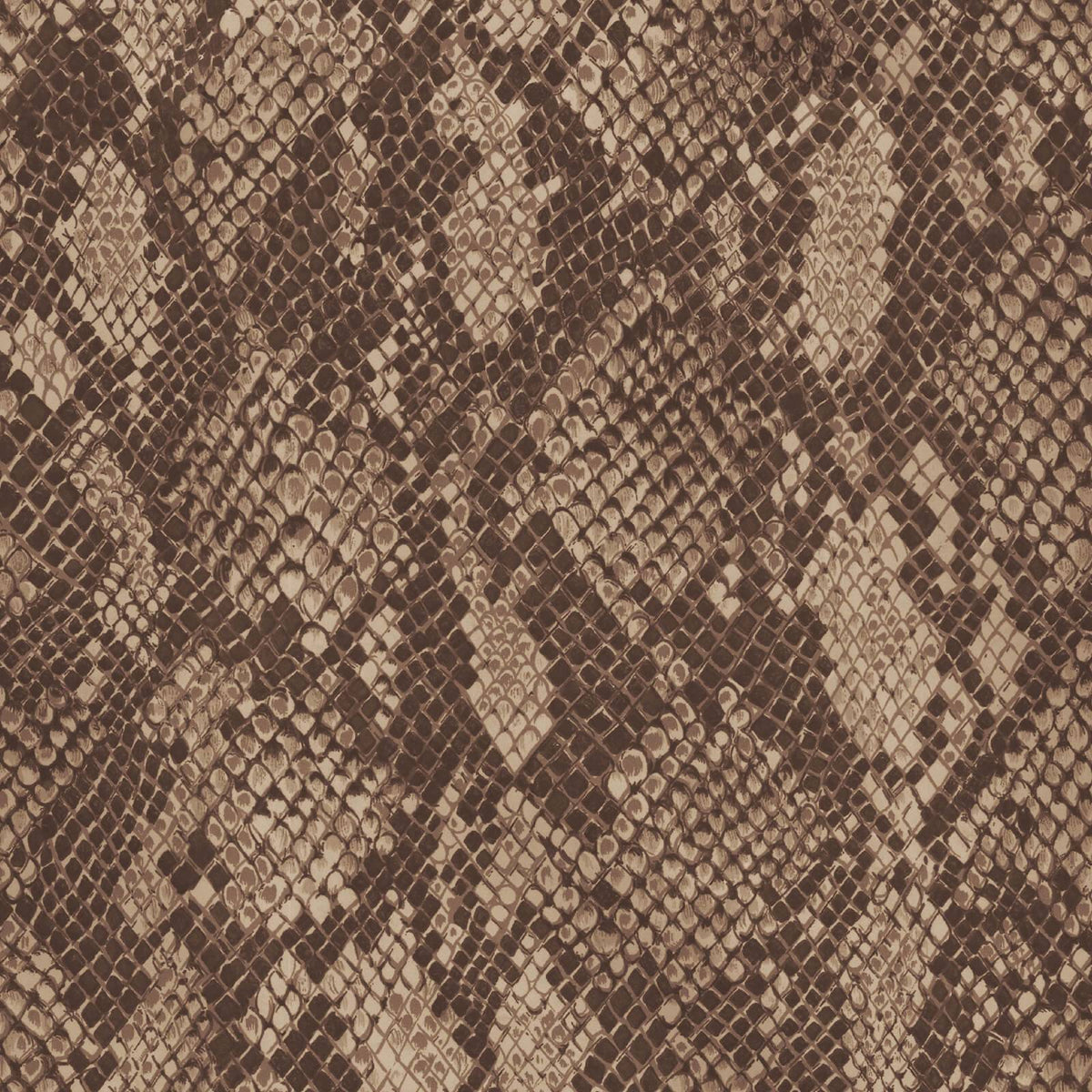COBRA Wallpaper - Cocoa — image 1
