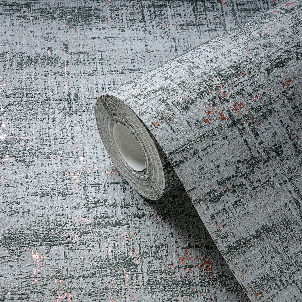 The Linen Atlas | Copper & Sage Luxe