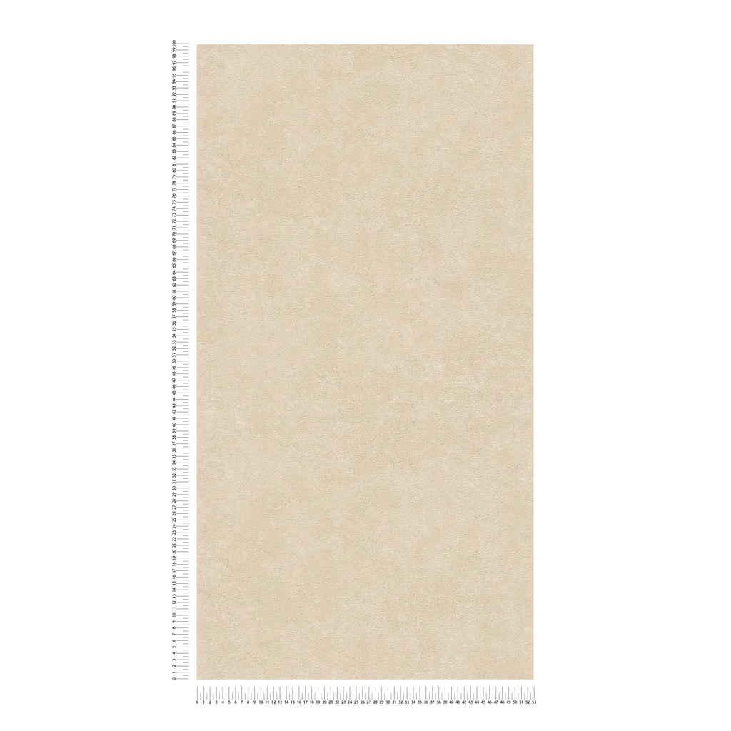 The Cinder Narthex | Warm Beige Luxe