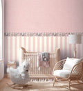 The Cloud Harbour | Pink Blush Luxe