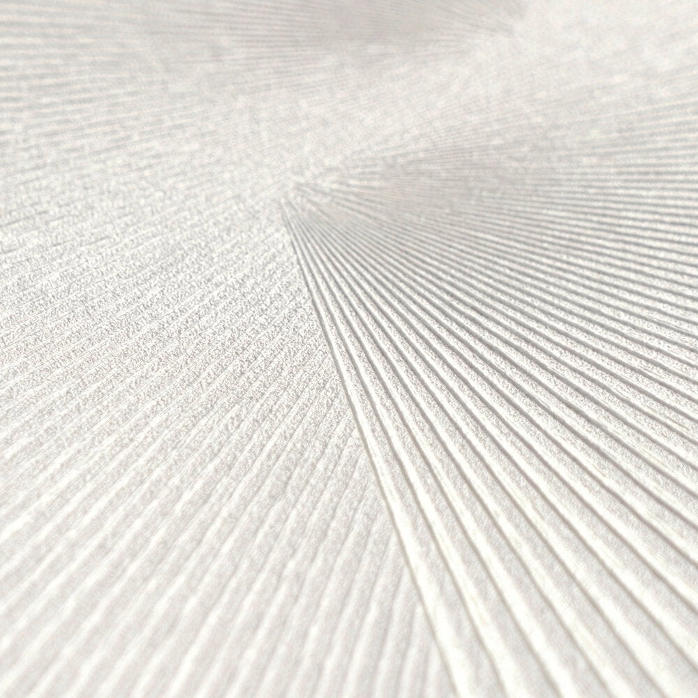The Balsam Court | Smoked Grey & Luminous White Luxe