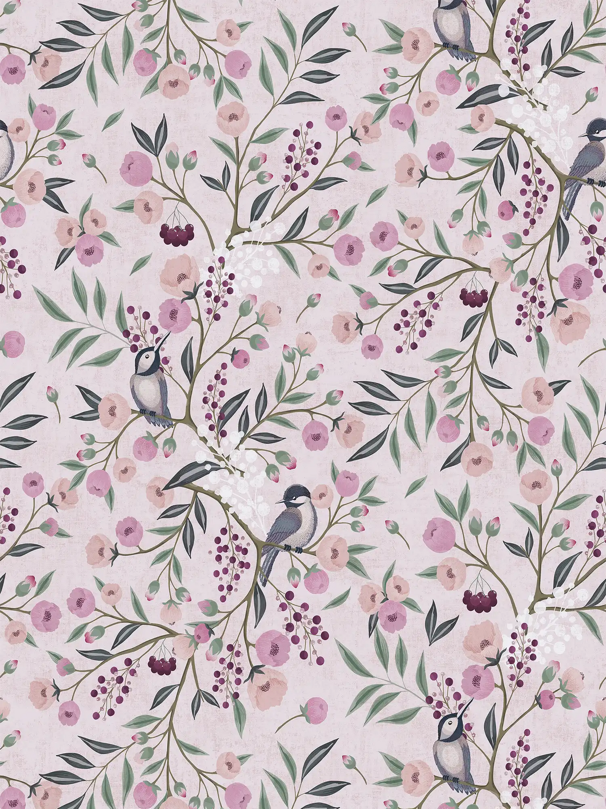 The Juniper Loft | Kaleidoscope & Blush Luxe