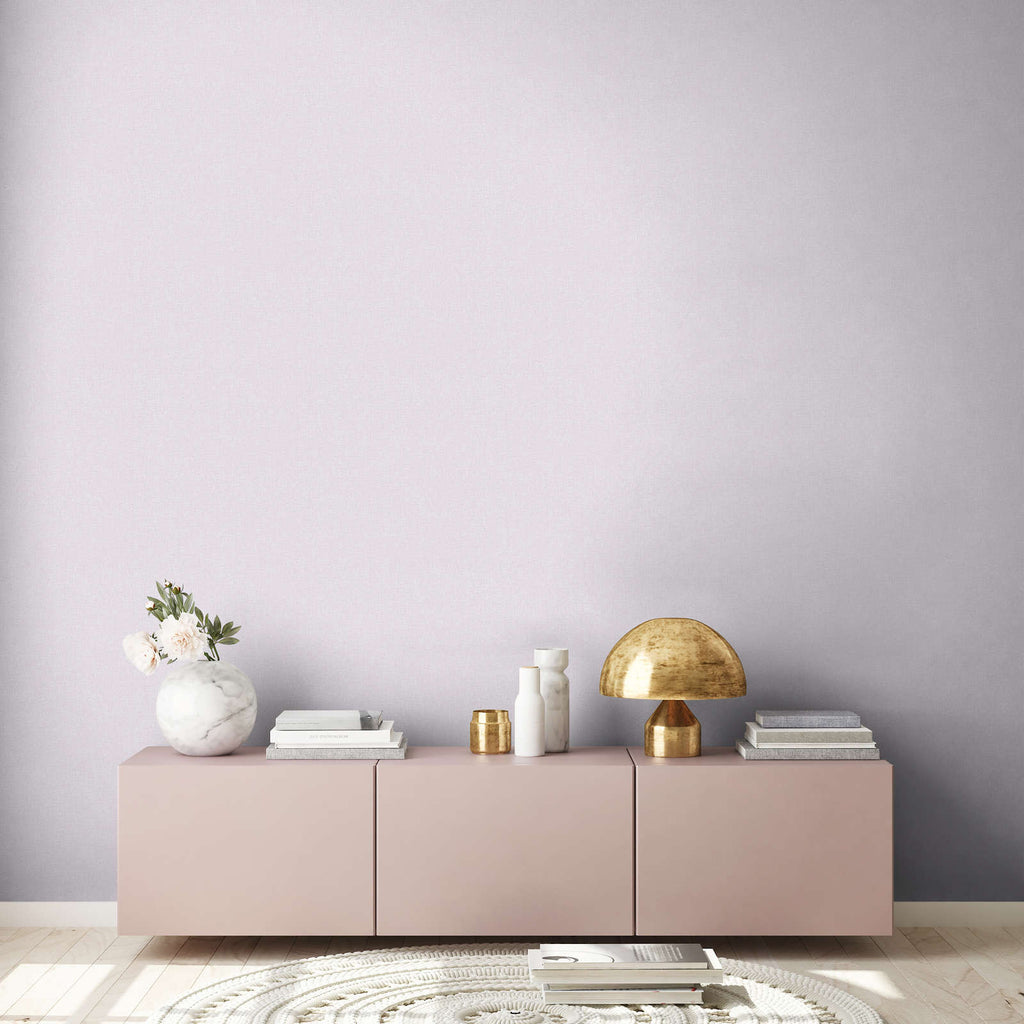 The Amber Cloister | Violet Luxe