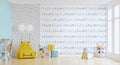 The Bracken Loft | Kaleidoscope & Luminous White Luxe