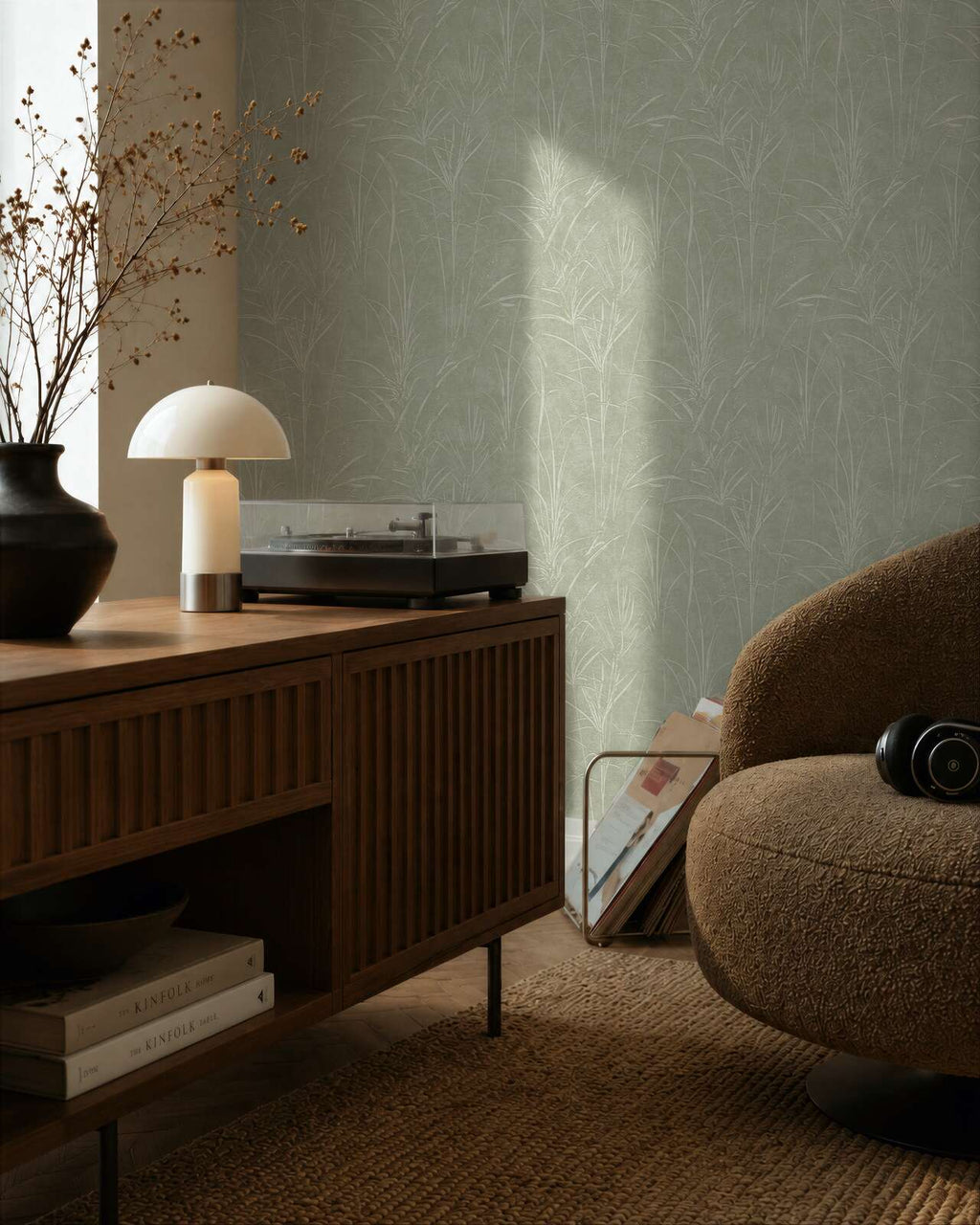 The Lime Archive | Sage Luxe
