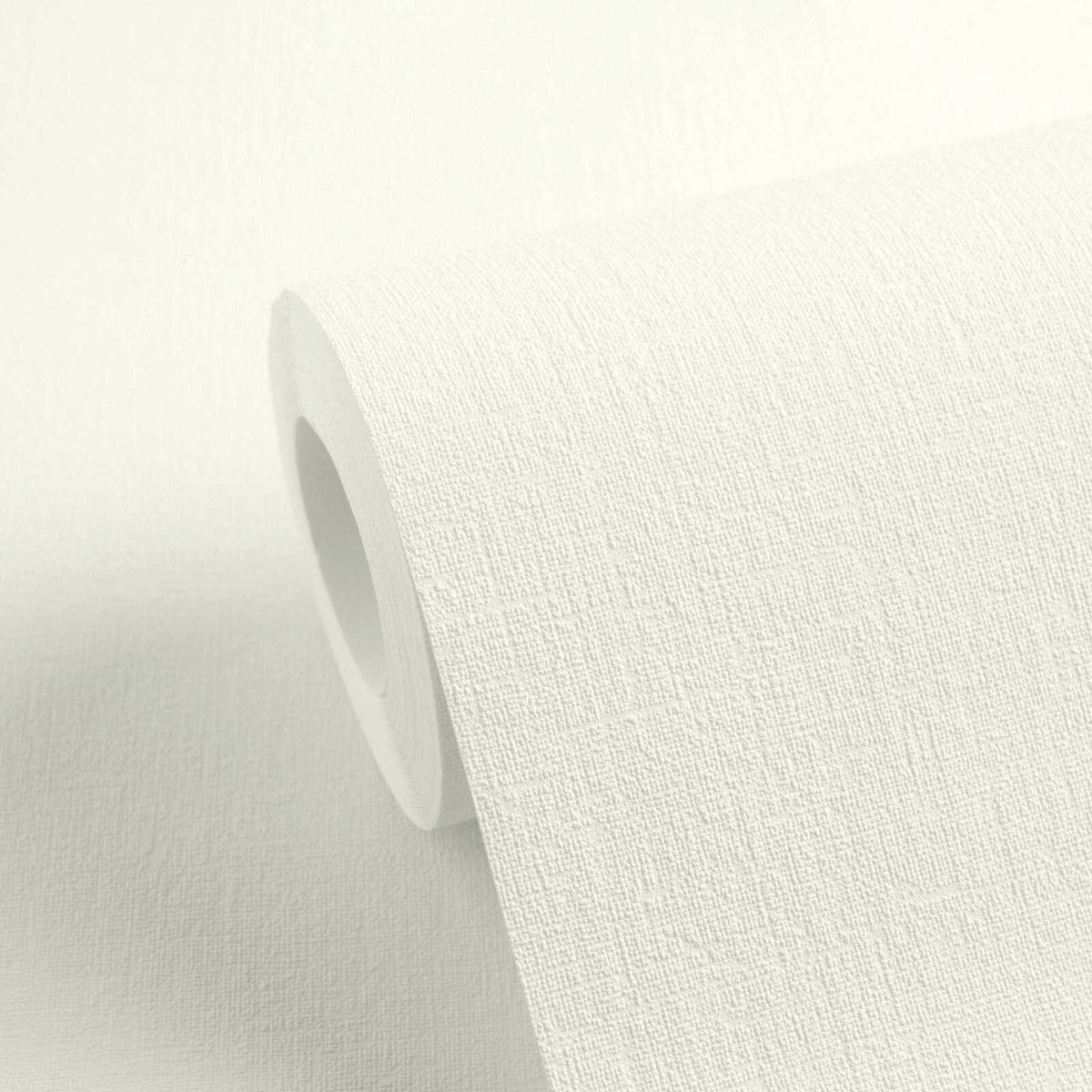 The Blush Peristyle | Luminous White Luxe
