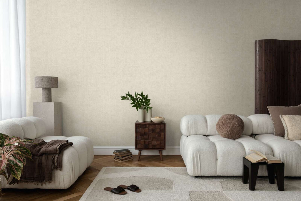 The Jasper Cloister | Cream Luxe