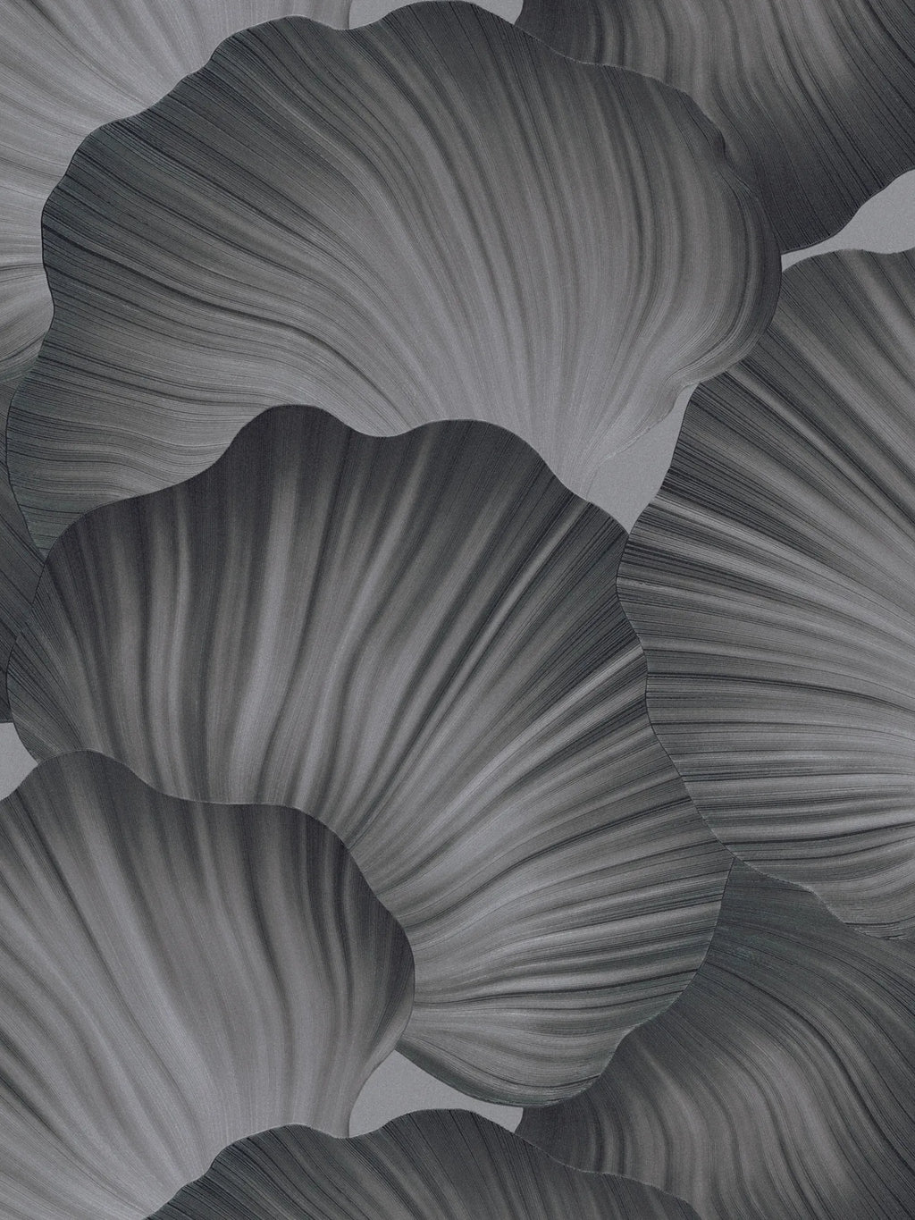 The Blush Archive | Smoked Grey Luxe