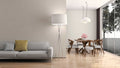 The Quince Loft | Beige Warm Beige & Luminous White Luxe