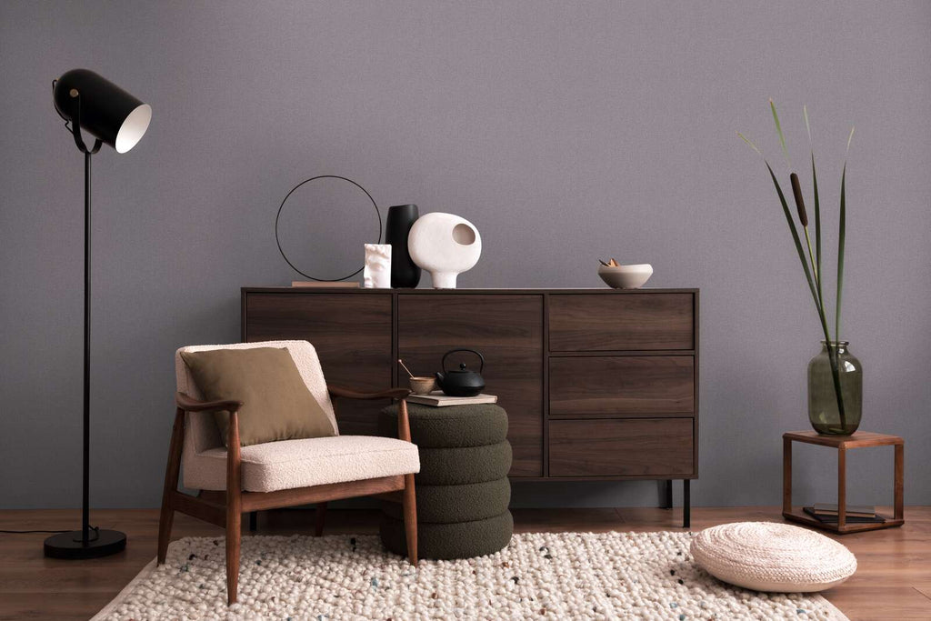 The Barley Arcade | Smoked Grey Luxe