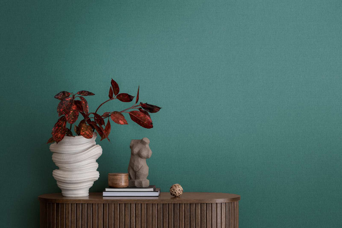 The Bramble Hall | Azure & Sage Luxe
