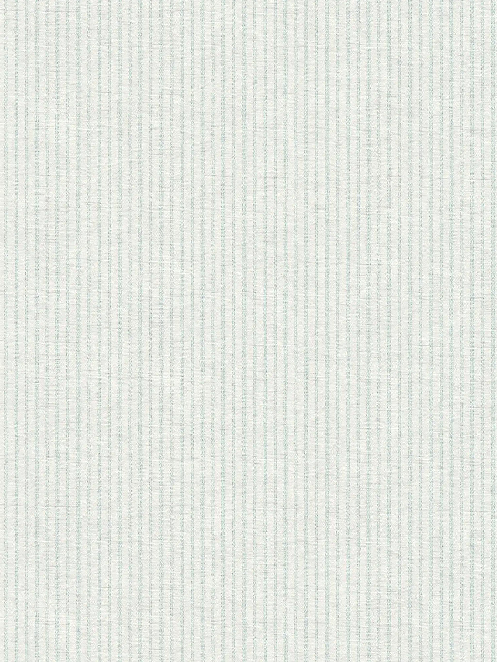 The Seafoam Striae | Cream Pinstripe Luxe