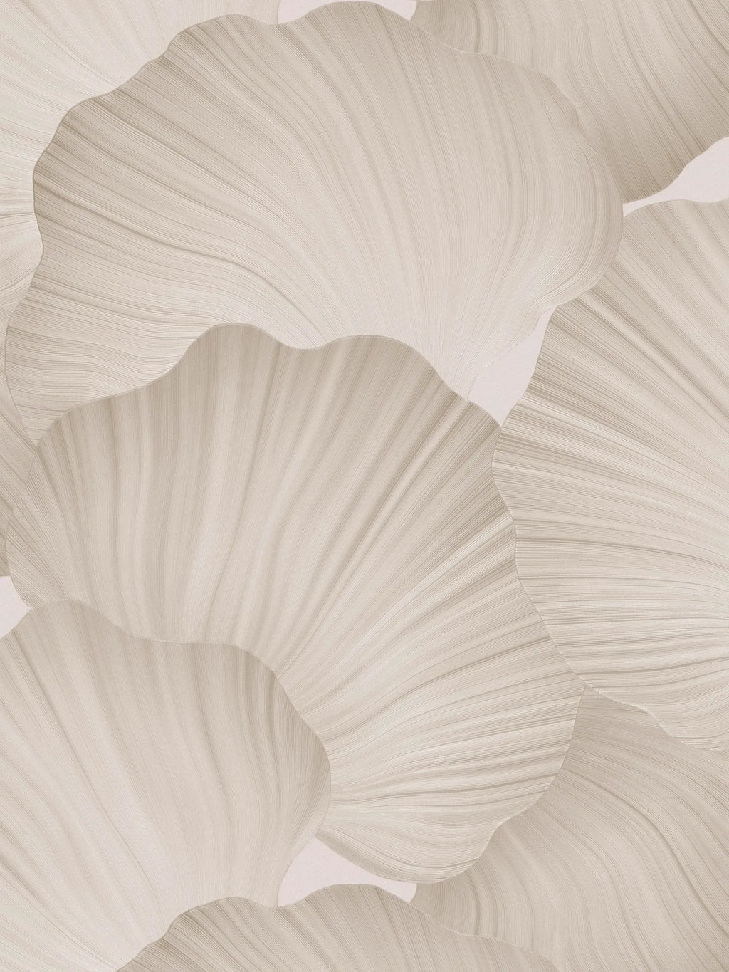 The Canvas Archive | Cream & Smoked Grey Luxe