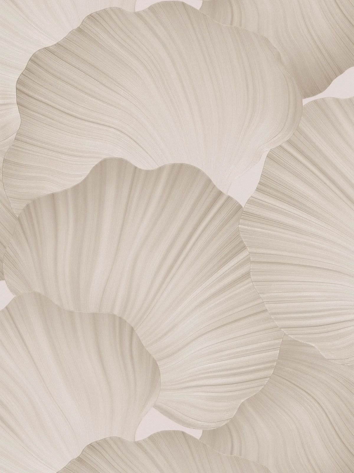 The Canvas Archive | Cream & Smoked Grey Luxe