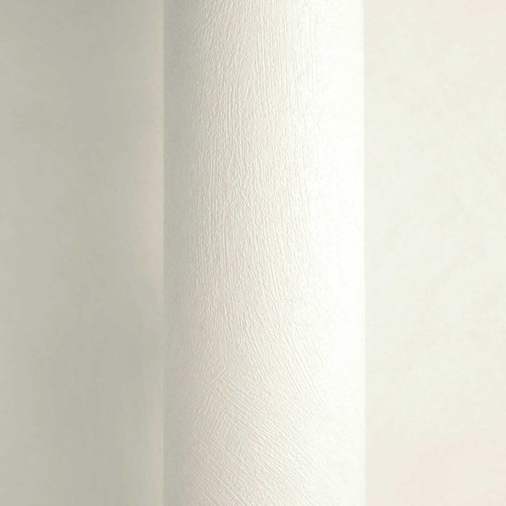 The Azure Ledger | Luminous White Luxe