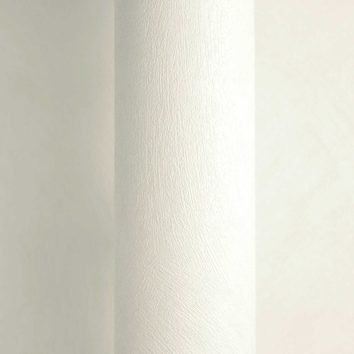 The Azure Ledger | Luminous White Luxe