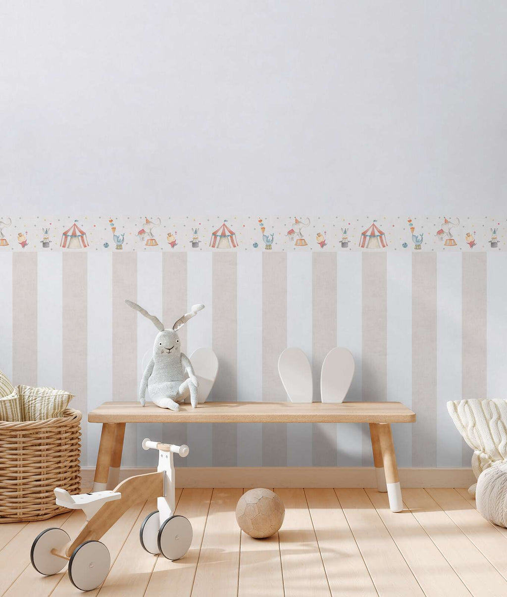 The Paper Lantern | Cream Luxe