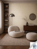 The Opal Nook | Warm Beige & Cream Luxe