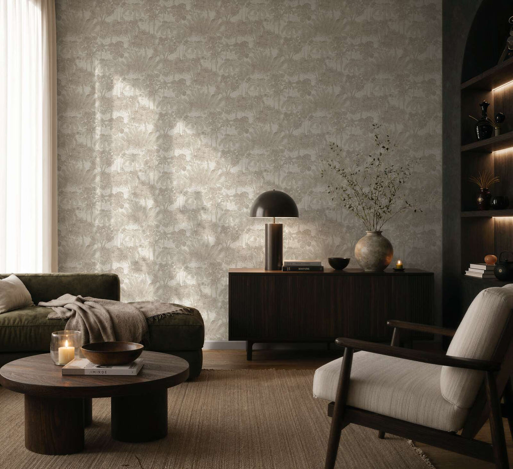 The Plaster Archive | Warm Beige & Earthy Brown Luxe