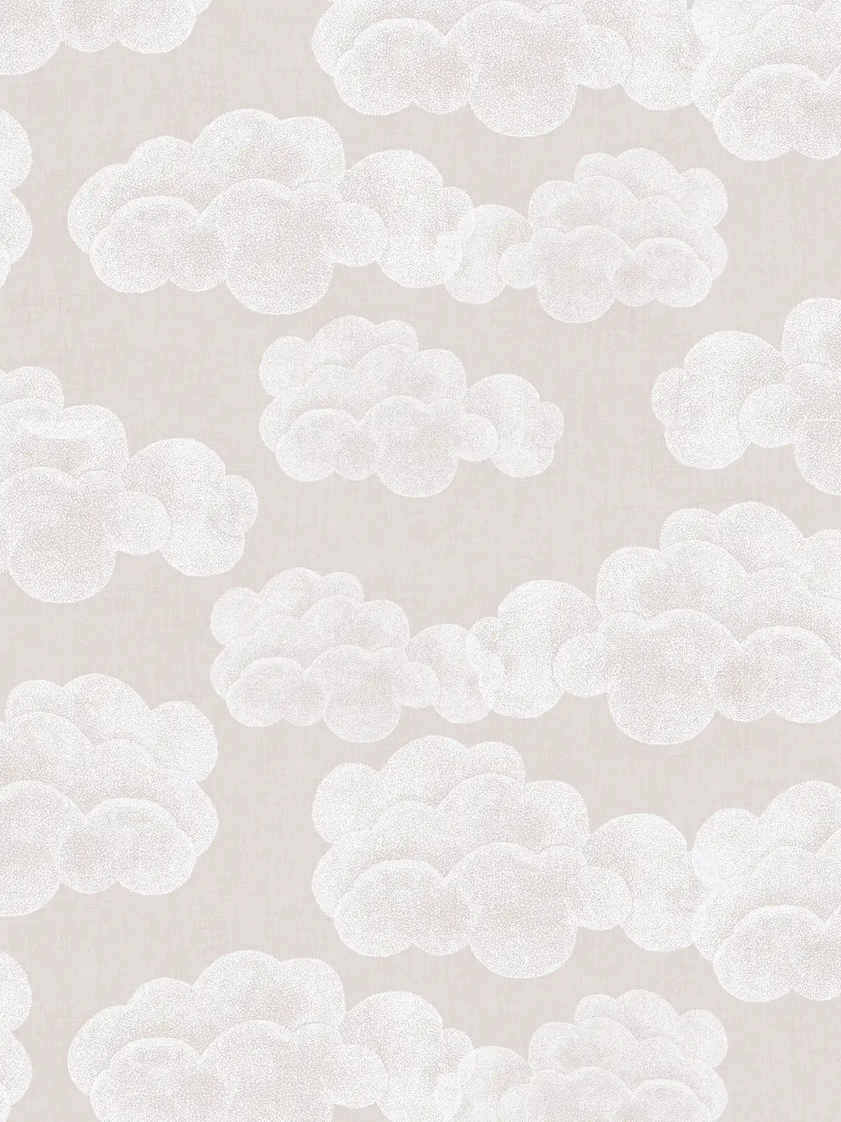 The Cloud Harbour | Warm Beige & Earthy Brown Luxe
