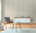 The Cotton Loggia | Cream & Sage Luxe