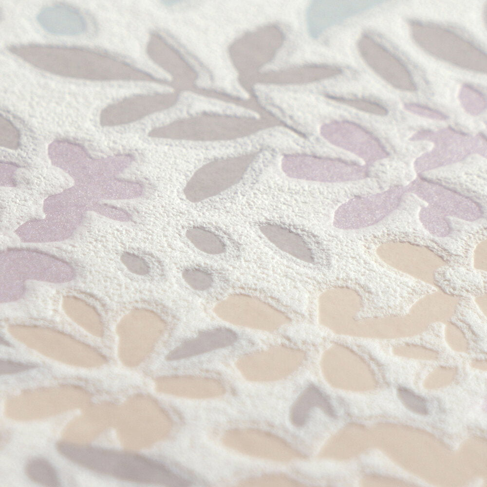 The Bistre Parterre | Kaleidoscope Luxe