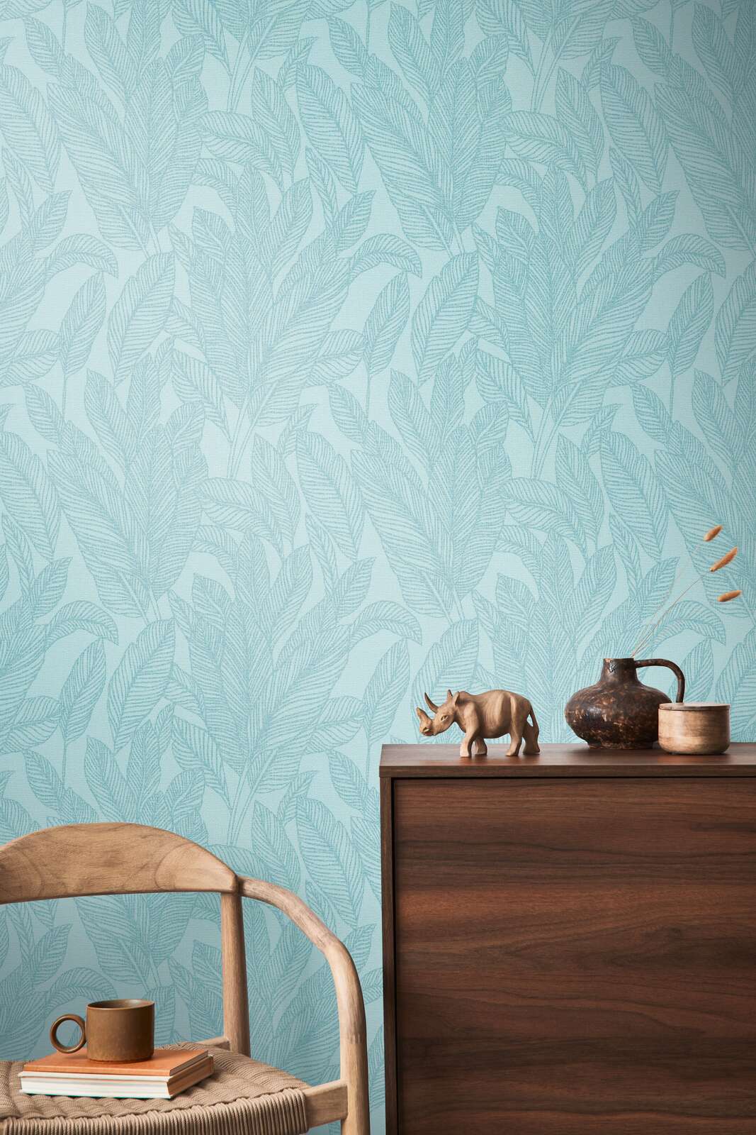 The Balsam Gallery | Azure Luxe