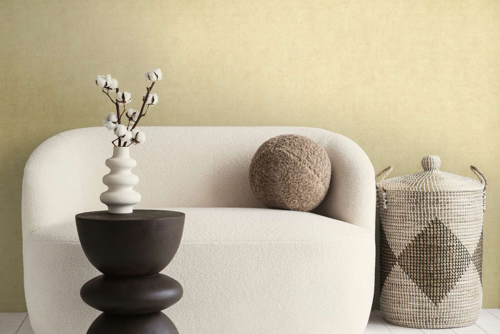 The Ginger Court | Warm Beige & Sun-Kissed Gold Luxe