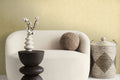 The Ginger Court | Warm Beige & Sun-Kissed Gold Luxe