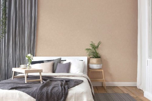The Apricot Veil | Beige Warm Beige & Earthy Brown Luxe