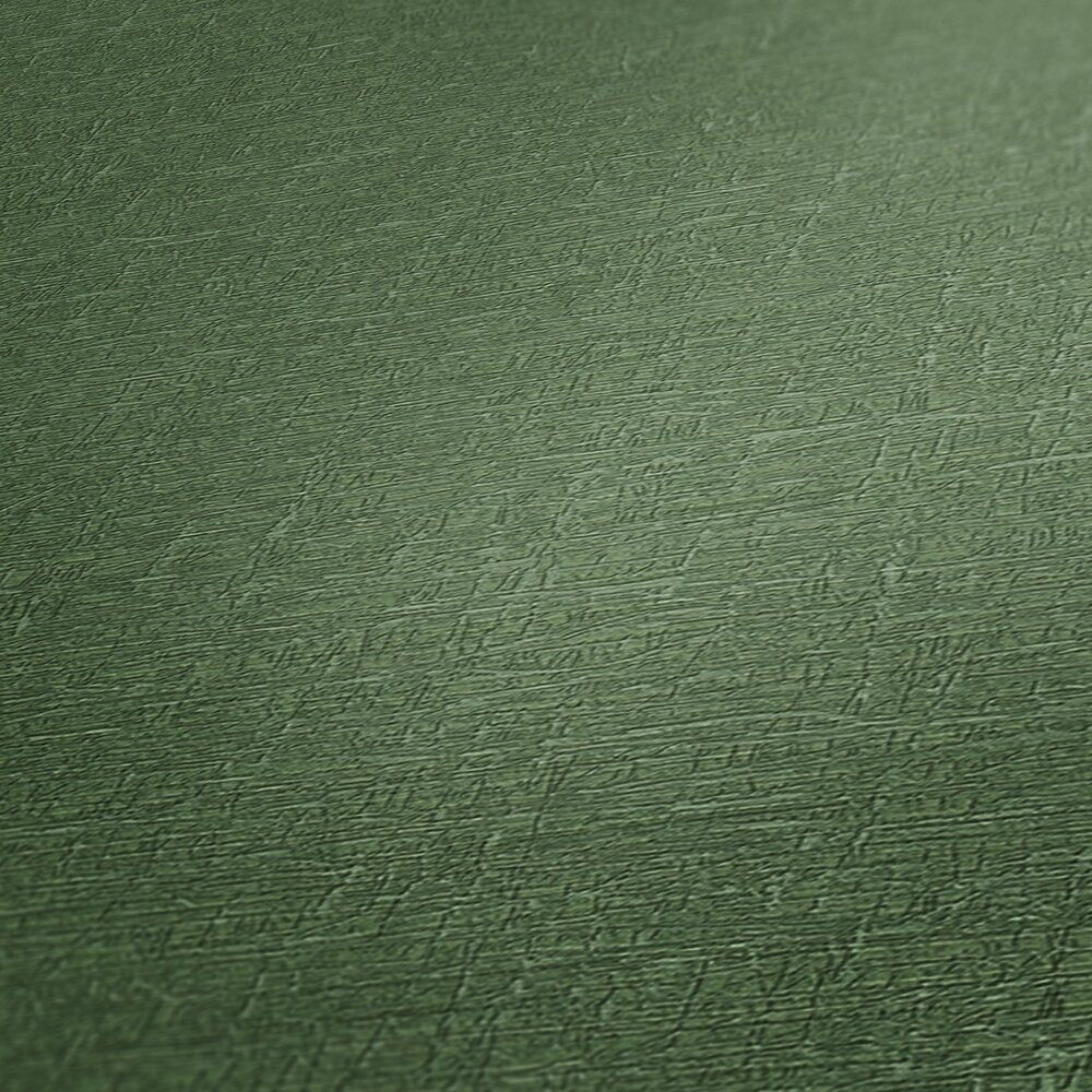 Close up of the surface texture of The Kilim Atrium | Sage Luxe in sage