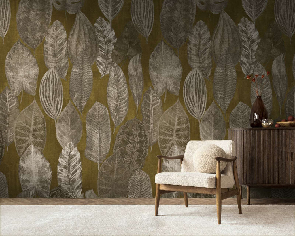 The Lime Archive | Warm Beige & Earthy Brown Luxe
