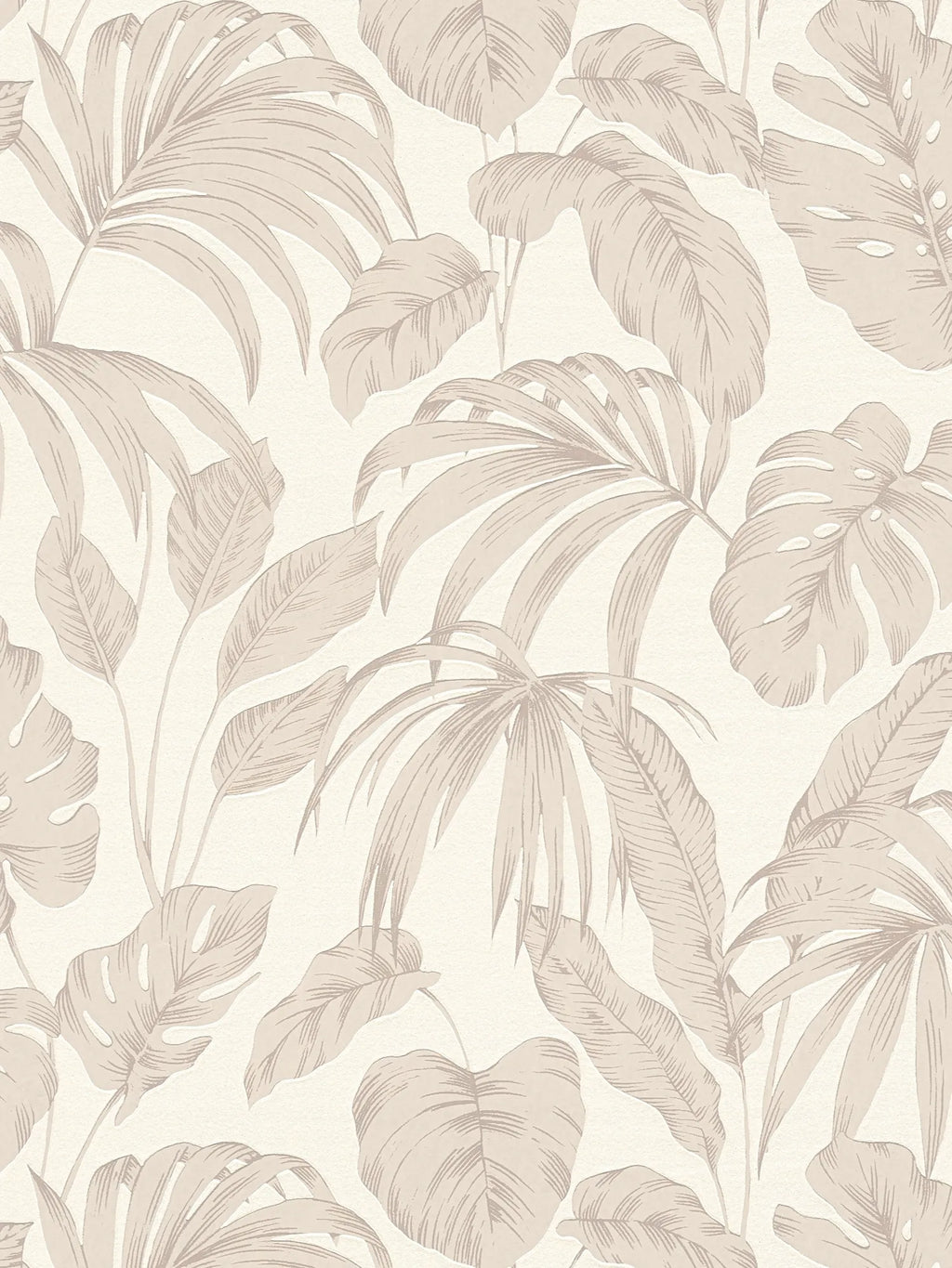 The Fig Casement | Warm Beige & Earthy Brown Luxe