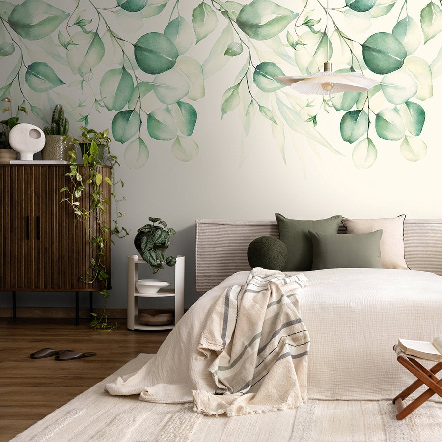 The Barley Solarium | Sage Luxe