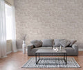 The Fog Pavilion | Smoked Grey & Luminous White Luxe