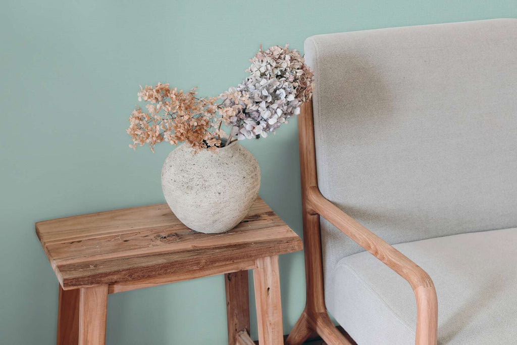 The Bramble Cloister | Sage Luxe