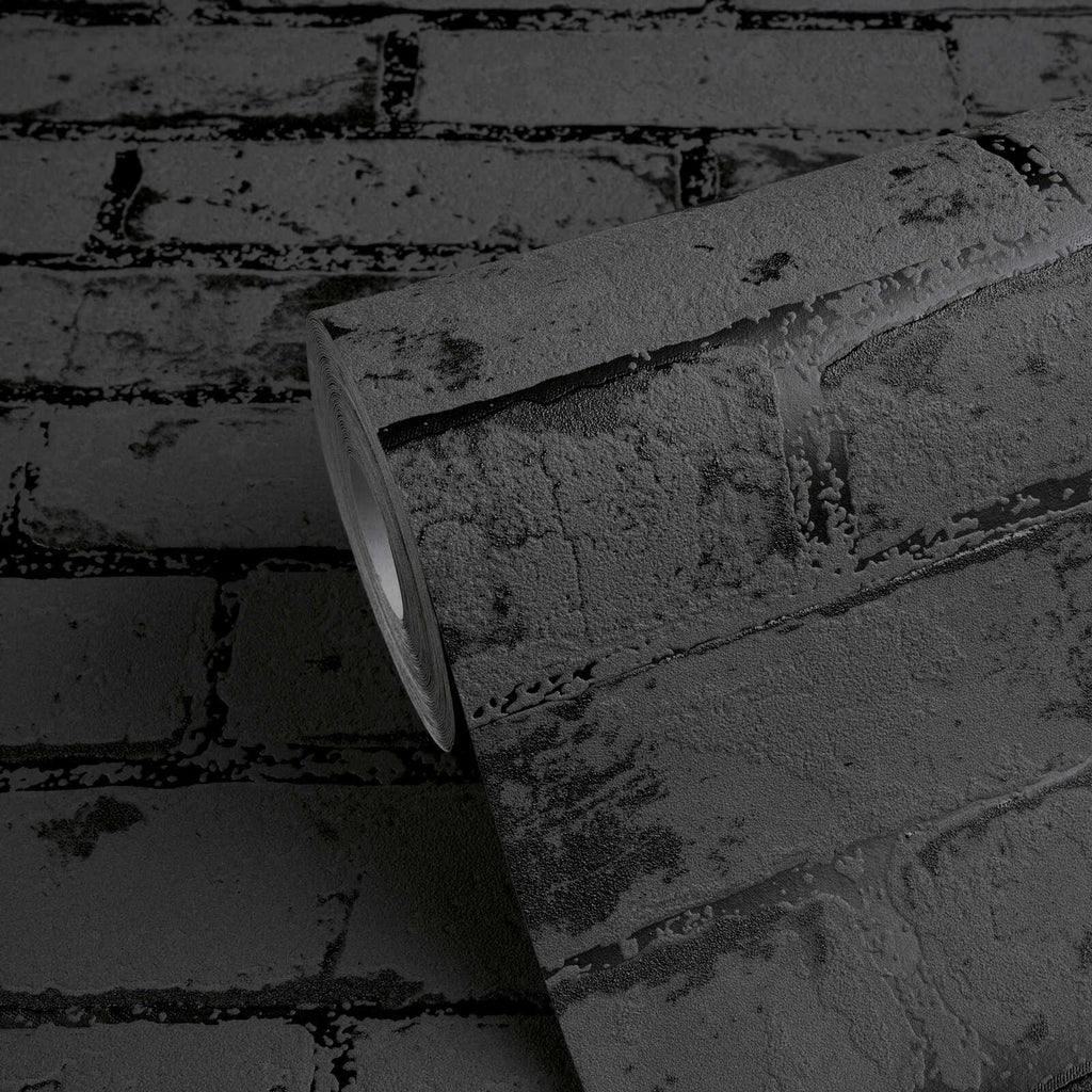 The Mint Harbour | Deep Black Luxe