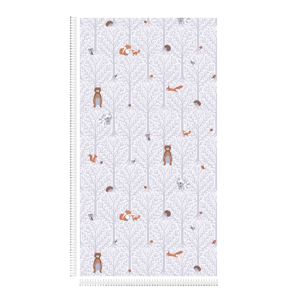 The Upland Loft | Warm Beige & Earthy Brown Luxe