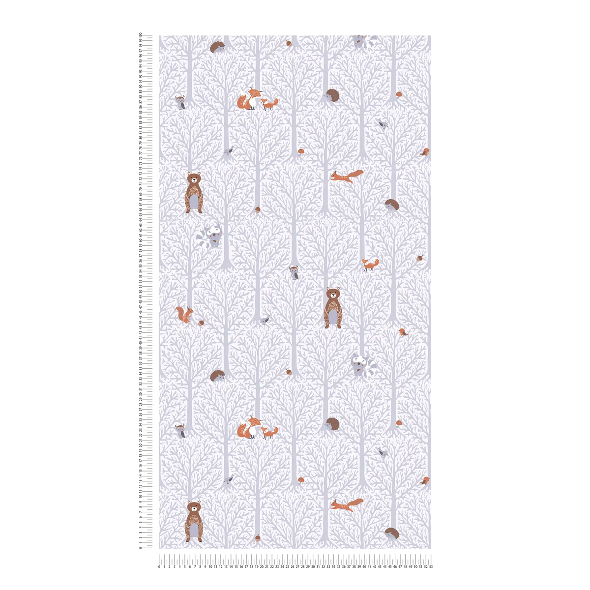 The Upland Loft | Warm Beige & Earthy Brown Luxe