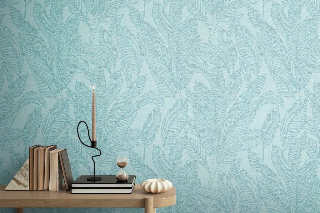 The Balsam Gallery | Azure Luxe