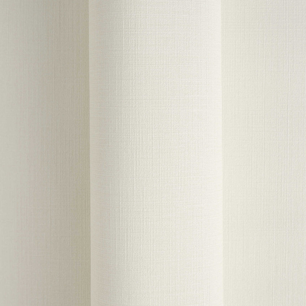 The Hushed Veil | Cream Luxe