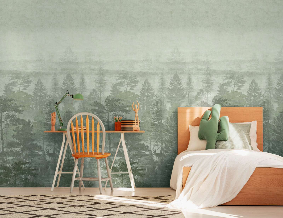 The Dune Playhouse | Sage Luxe