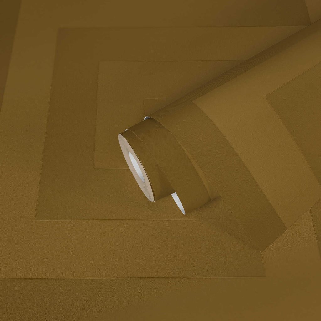 The Plaster Scullery | Metallic Gold Luxe