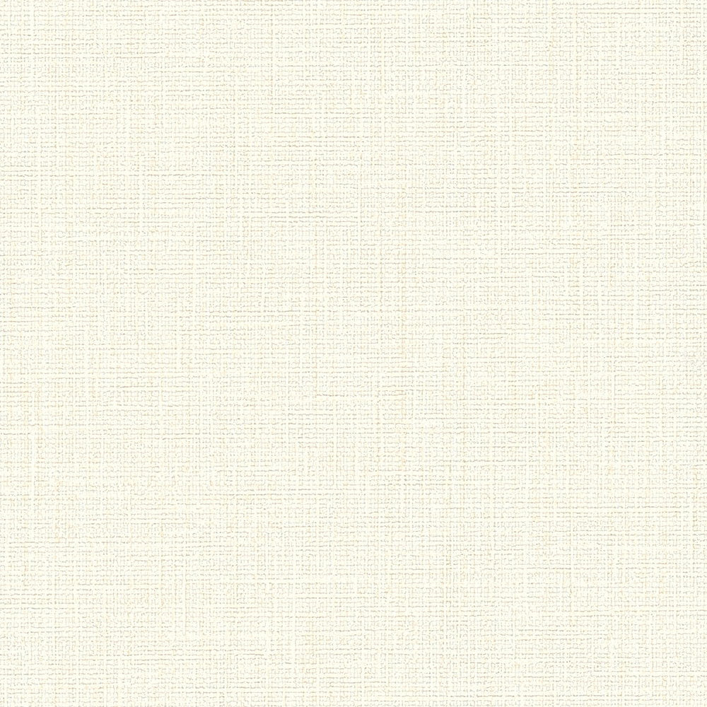 The Hushed Veil | Cream Luxe